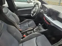 Gebraucht Seat Ibiza FR 90 PS (66 kW) 2022 Schwarz Kleinwagen