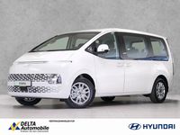 Neu Hyundai Staria Trend 224 PS (164 kW) 2026 Creamy white / sol Van / Kleinbus