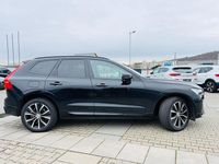 Gebraucht Volvo XC60 Plus 197 PS (144 kW) 2023 Schwarz SUV