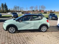 gebraucht Citroën C3 Feel