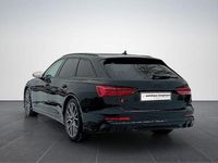 Gebraucht Audi S6 Sport 344 PS (253 kW) 2024 Schwarz Kombi