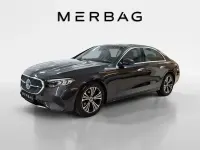 Gebraucht Mercedes E220 Advanced 197 PS (144 kW) 2025 Grau Limousine