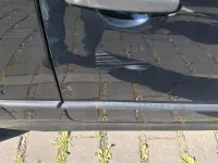 Gebraucht Citroën C2 60 PS (44 kW) 2005 Schwarz Kleinwagen