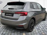 Neu Skoda Fabia 95 PS (69 kW) 2025 Grau Kleinwagen