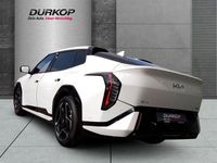 Neu Kia EV4 GT-Line 150 kW (204 PS) 2025 Weiß Kleinwagen