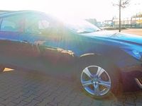 Gebraucht Opel Insignia 120 PS (88 kW) 2016 Blau Kombi