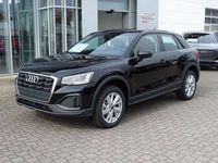 gebraucht Audi Q2 35 TFSI S-tronic - LED / Navi / DAB+