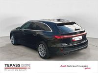 Gebraucht Audi A5 204 PS (150 kW) 2025 Schwarz Kombi