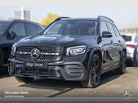 gebraucht Mercedes GLB250 4M AMG+NIGHT+LED+FAHRASS+KAMERA+19"+8G