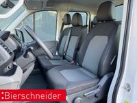gebraucht VW Crafter 35 DOKA Pritsche L3 2.0 TDI Automatik LED AHK APP-CONNECT ACC KLIMA