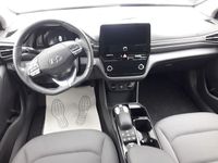 gebraucht Hyundai Ioniq Facelift Elektro Style SD (8-fach)