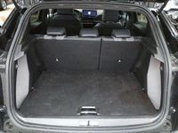 Gebraucht Peugeot 2008 Allure 136 PS (100 kW) 2025 Schwarz SUV
