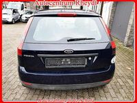 Usata Ford Fiesta 69 CV (50 kW) 2003 Argento Utilitaria