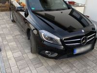 gebraucht Mercedes A180 -Navi/AHK/Bi-Xenon/SHZ