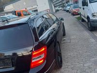 Occasion Mercedes C350 265 ch (194 kW) 2012 Noir Break