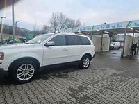 Gebraucht Volvo XC90 200 PS (147 kW) 2011 Weiß SUV
