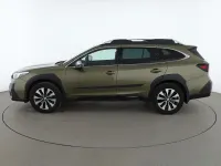Occasion Subaru Outback Platinum 169 ch (124 kW) 2023 Vert Break