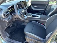 Neu Dacia Bigster Journey 158 PS (116 kW) 2025 Zedergrün SUV