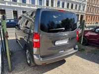 Gebraucht Citroën Spacetourer Business Class 179 PS (131 kW) 2021 Grau Van / Kleinbus