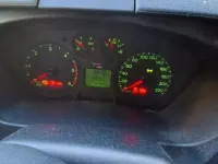 Käytetty Ford Transit 86 HP (63 kW) 2011 Harmaa Tila-auto