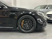 Gebraucht Mercedes S63 AMG AMG 612 PS (450 kW) 2018 Schwarz Limousine