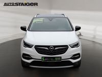gebraucht Opel Grandland X 2.0 D Automatik*Navi*Winterpaket