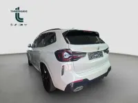 Gebraucht BMW X3 Performance 190 PS (139 kW) 2022 SUV