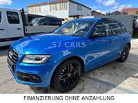 gebraucht Audi SQ5 3.0 TDI Plus Quattro Pano+Kamera+AHK+B&O