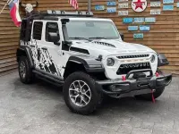 Gebraucht Jeep Wrangler 290 PS (213 kW) 2025 Weiß SUV