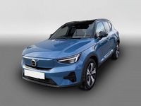 Gebraucht Volvo XC40 Core 169 kW (231 PS) 2023 Blau SUV