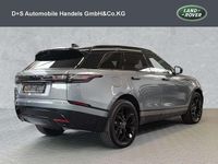 Gebraucht Land Rover Range Rover Velar SE Dynamic 300 PS (220 kW) 2024 Zadar grey SUV