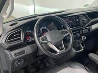 gebraucht VW Multivan T6.12.0 TDI 4Motion "Generation SIX" Comfortline KR K