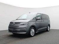 Gebraucht VW Multivan Life 150 PS (110 kW) 2025 Indiumgrau Van