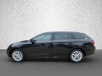 Gebraucht Skoda Octavia Style 150 PS (110 kW) 2022 Blackmagic perleffekt Kombi