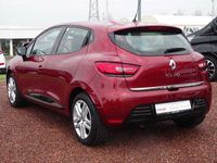 gebraucht Renault Clio IV 0.9 TCe 90 Limited Sitzheizung Tempomat Bluetooth