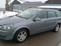 Gebraucht Opel Astra 140 PS (102 kW) 2005 Kombi