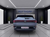 Second-hand VW ID.4 Pure 125 kW (170 CP) 2023 Gri SUV