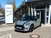 Gebraucht Opel Adam Basis 75 PS (55 kW) 2019 Andere Kleinwagen