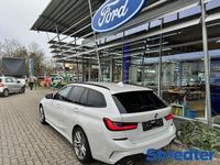 Second-hand BMW 330e Performance 252 CP (185 kW) 2022 Alb Break