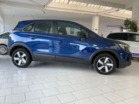 gebraucht Opel Crossland X Edition*Rückfahrkamera*