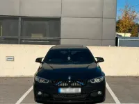 Gebraucht BMW 440 M Performance 326 PS (239 kW) 2019 Andere farben Limousine