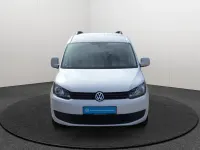 Brugt VW Caddy Maxi Trendline 140 HK (102 kW) 2015 MPV
