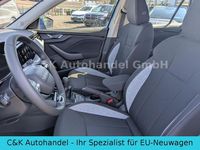 Neu Skoda Kamiq 116 PS (85 kW) 2026 Race blau metallic SUV