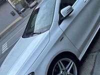 Gebraucht Mercedes CLA250 AMG line 218 PS (160 kW) 2018 Limousine