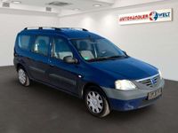 gebraucht Dacia Logan 1.4 MPI Kombi Ambiance