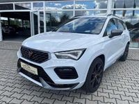 Gebraucht Cupra Ateca 300 PS (220 kW) 2022 Nevada weiß SUV