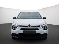 Gebraucht Citroën C4 Feel 131 PS (96 kW) 2023 Weiß Limousine