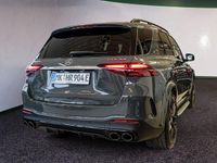 Gebraucht Mercedes GLE53 AMG AMG 544 PS (400 kW) 2024