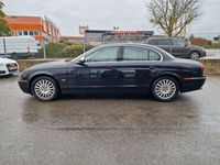 gebraucht Jaguar S-Type V6 EXECUTIVE+LEDER+XENON+EL.GSD+MEMORY