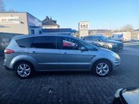 Usado Ford S-MAX Titanium 203 HP (149 kW) 2011 Prateado Monovolume
